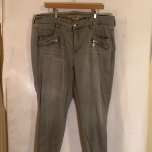 Melissa McCarthy Seven 7 pencil jeans